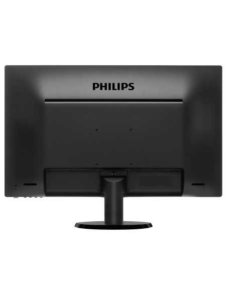 Philips V Line Monitor LCD con SmartControl Lite 273V5LHAB 00