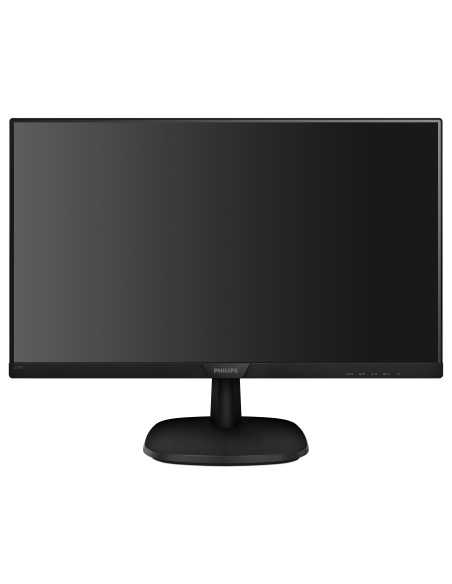 Philips V Line Monitor LCD Full HD 273V7QJAB 00