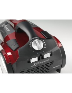 Ariete 2741 2,5 L A cilindro Secco 700 W Senza sacchetto 2
