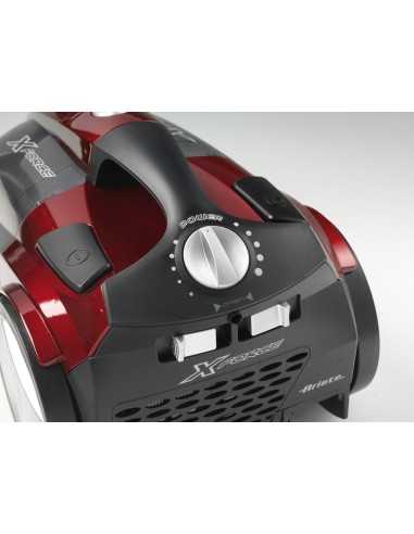 Ariete 2741 2,5 L A cilindro Secco 700 W Senza sacchetto