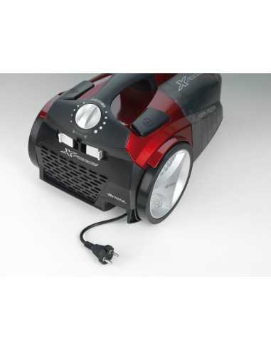 Ariete 2741 2,5 L A cilindro Secco 700 W Senza sacchetto