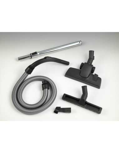 Ariete 2741 2,5 L A cilindro Secco 700 W Senza sacchetto