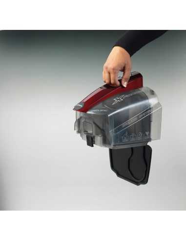 Ariete 2741 2,5 L A cilindro Secco 700 W Senza sacchetto