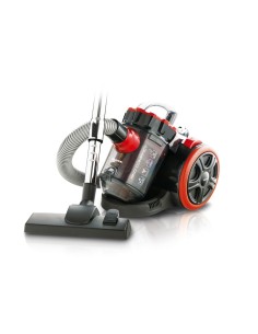 Ariete 2743 aspirapolvere a traino 2 L A cilindro Secco 700 W Senza sacchetto