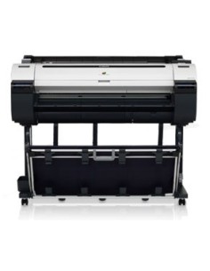 Canon imagePROGRAF iPF770 stampante grandi formati Ad inchiostro A colori 2400 x 1200 DPI A0 (841 x 1189 mm)