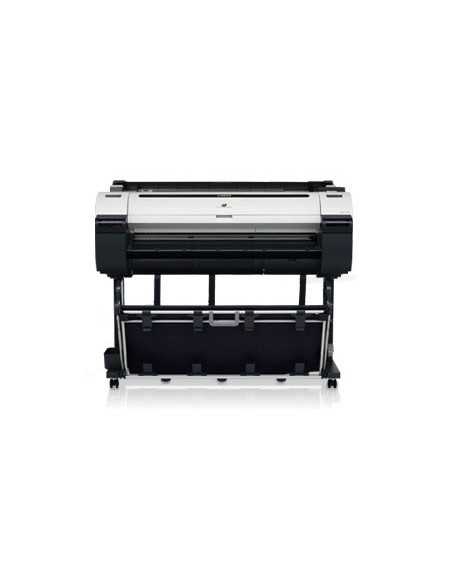 Canon imagePROGRAF iPF770 stampante grandi formati Ad inchiostro A colori 2400 x 1200 DPI A0 (841 x 1189 mm)