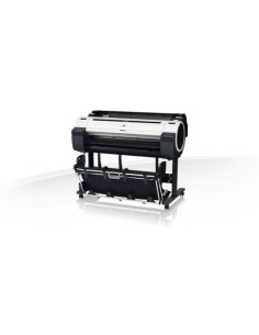 Canon imagePROGRAF iPF770 stampante grandi formati Ad inchiostro A colori 2400 x 1200 DPI A0 (841 x 1189 mm) 2