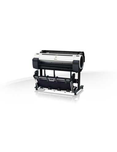 Canon imagePROGRAF iPF770 stampante grandi formati Ad inchiostro A colori 2400 x 1200 DPI A0 (841 x 1189 mm)