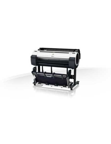 Canon imagePROGRAF iPF770 stampante grandi formati Ad inchiostro A colori 2400 x 1200 DPI A0 (841 x 1189 mm)