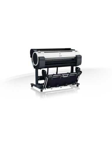 Canon imagePROGRAF iPF770 stampante grandi formati Ad inchiostro A colori 2400 x 1200 DPI A0 (841 x 1189 mm)