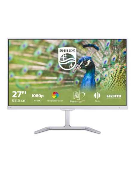 Philips E Line Monitor LCD con Ultra Wide-Color 276E7QDSW 00