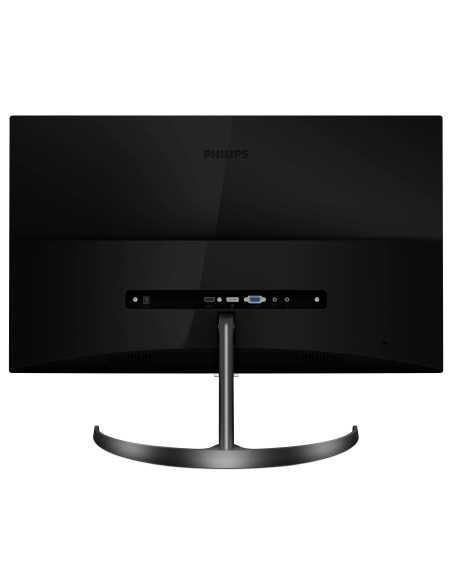 Philips E Line Monitor LCD QHD con Ultra Wide-Color 276E8FJAB 00
