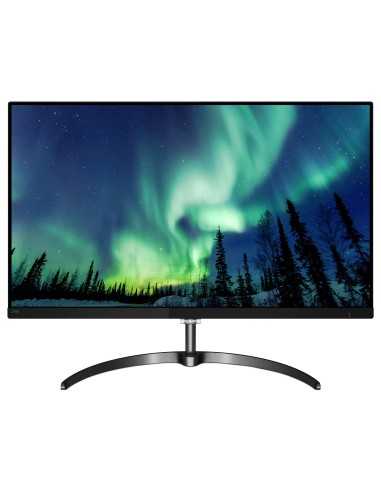 Philips E Line Monitor LCD QHD con Ultra Wide-Color 276E8FJAB 00