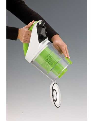 Ariete 2788A 2,5 L A cilindro Secco Senza sacchetto