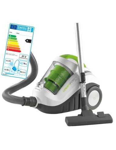 Ariete 2788A 2,5 L A cilindro Secco Senza sacchetto