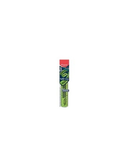 Maped Twist'n Flex 150 mm Plastica