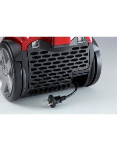 Ariete Jet Force 2,5 L A cilindro Secco 700 W Senza sacchetto 2