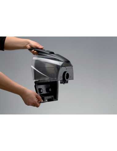 Ariete Jet Force 2,5 L A cilindro Secco 700 W Senza sacchetto