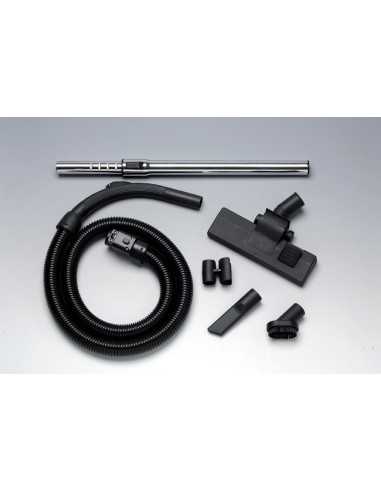 Ariete Jet Force 2,5 L A cilindro Secco 700 W Senza sacchetto