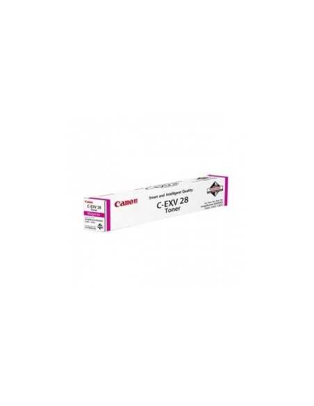 Canon C-EXV 28 cartuccia toner 1 pz Originale Magenta