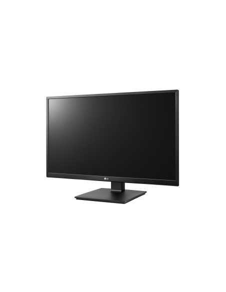 LG 27BK550Y-B LED display 68,6 cm (27") 1920 x 1080 Pixel Full HD Nero