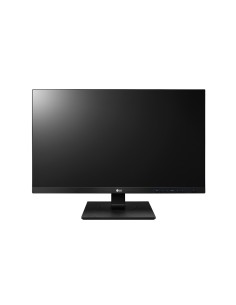 LG 27BK750Y-B LED display 68,6 cm (27") 1920 x 1080 Pixel Full HD Nero