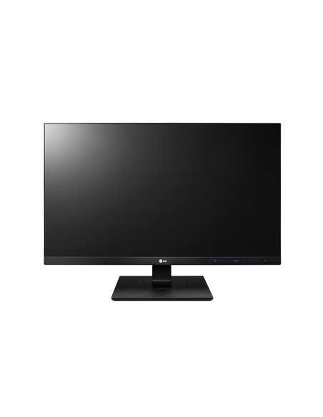 LG 27BK750Y-B LED display 68,6 cm (27") 1920 x 1080 Pixel Full HD Nero