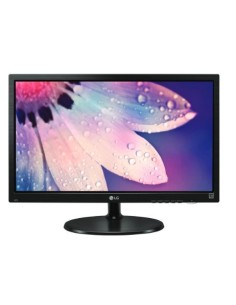 LG 27MP38VQ 68,6 cm (27") 1920 x 1080 Pixel Full HD LED Nero
