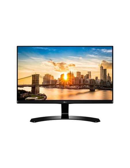 LG 27MP68HM-P Monitor PC 68,6 cm (27") 1920 x 1080 Pixel Full HD LED Nero