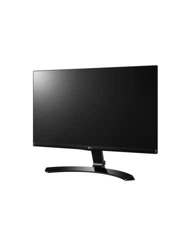 LG 27MP68HM-P Monitor PC 68,6 cm (27") 1920 x 1080 Pixel Full HD LED Nero