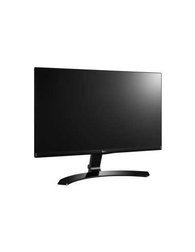 LG 27MP68HM-P Monitor PC 68,6 cm (27") 1920 x 1080 Pixel Full HD LED Nero