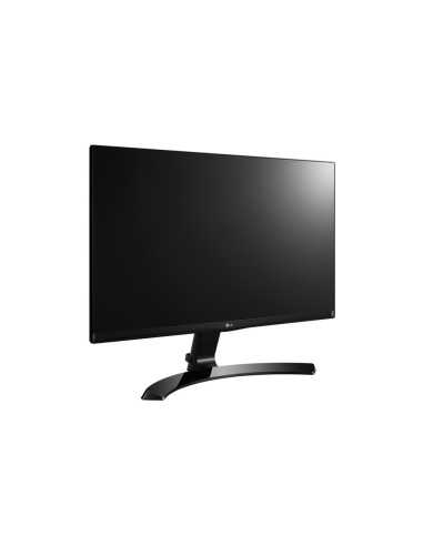 LG 27MP68HM-P Monitor PC 68,6 cm (27") 1920 x 1080 Pixel Full HD LED Nero