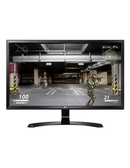 LG 27UD58 68,6 cm (27") 3840 x 2160 Pixel 4K Ultra HD LED Nero
