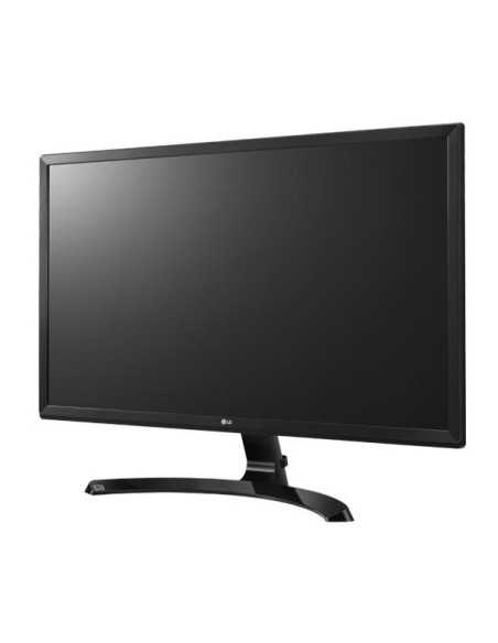 LG 27UD58 68,6 cm (27") 3840 x 2160 Pixel 4K Ultra HD LED Nero