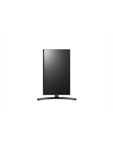 LG 27UD68P-B Monitor PC 68,6 cm (27") 3840 x 2160 Pixel 4K Ultra HD LCD Nero