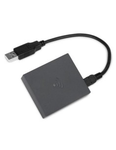 Lexmark MarkNet 8352 WLAN 150 Mbit s
