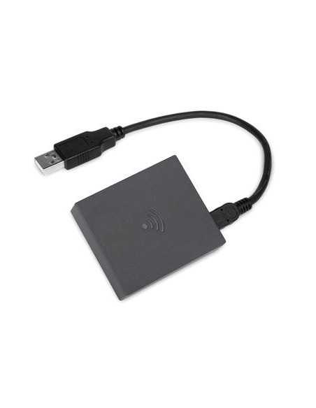 Lexmark MarkNet 8352 WLAN 150 Mbit s
