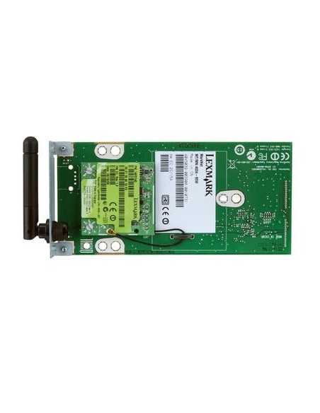 Lexmark MarkNet 8350 Interno WLAN 150 Mbit s