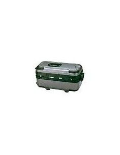 Canon Lens Case 500 Grigio