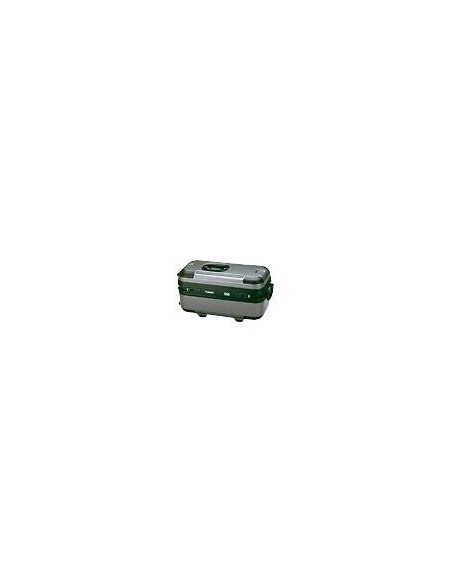 Canon Lens Case 500 Grigio