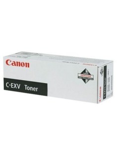 Canon C-EXV29 cartuccia toner 1 pz Originale Giallo