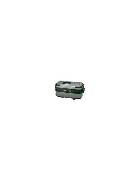 Canon Lens Case 400 Grigio