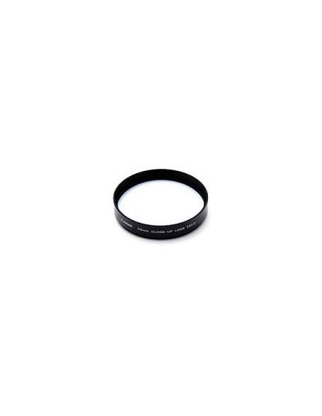 Canon 2821A001 Filtro per lenti della macchina fotografica Filtro per fotocamera per primo piano 5,2 cm