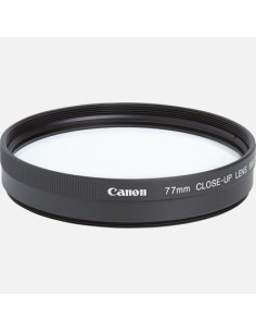 Canon 2824A001 Filtro per lenti della macchina fotografica Filtro per fotocamera per primo piano 7,7 cm