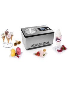Princess 282604 Macchina per gelato Deluxe 2