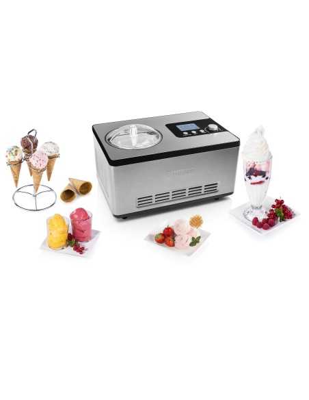 Princess 282604 Macchina per gelato Deluxe