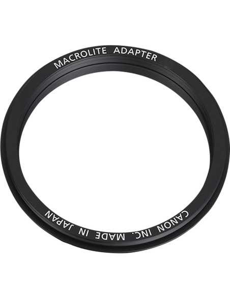 Canon Adattatore MacroLite 72C