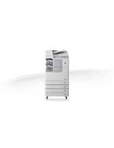Canon imageRUNNER iR2530i Laser A3 1200 x 1200 DPI 30 ppm