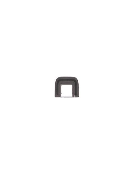 Canon Dioptric Adjustment Lens E +2 Nero