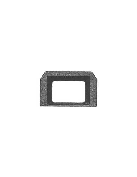 Canon EB+1.5 Dioptric Lens +1.5 Nero